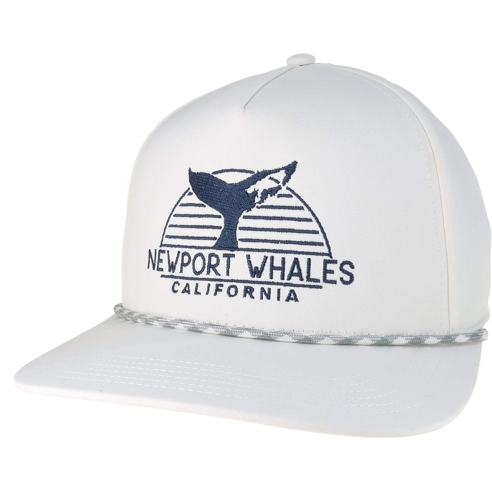 The Whale of a Tale Cap