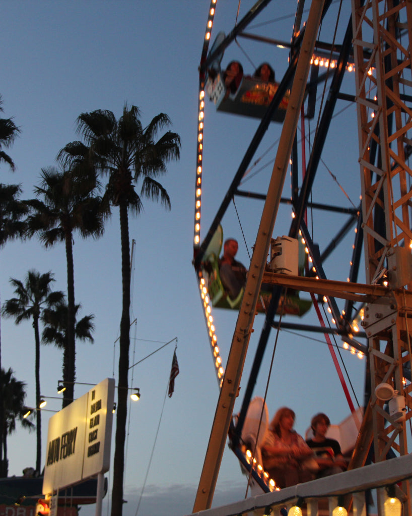 U-Drive Duffy Boat Rental