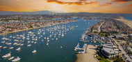 Newport Beach Sunset Cruise
