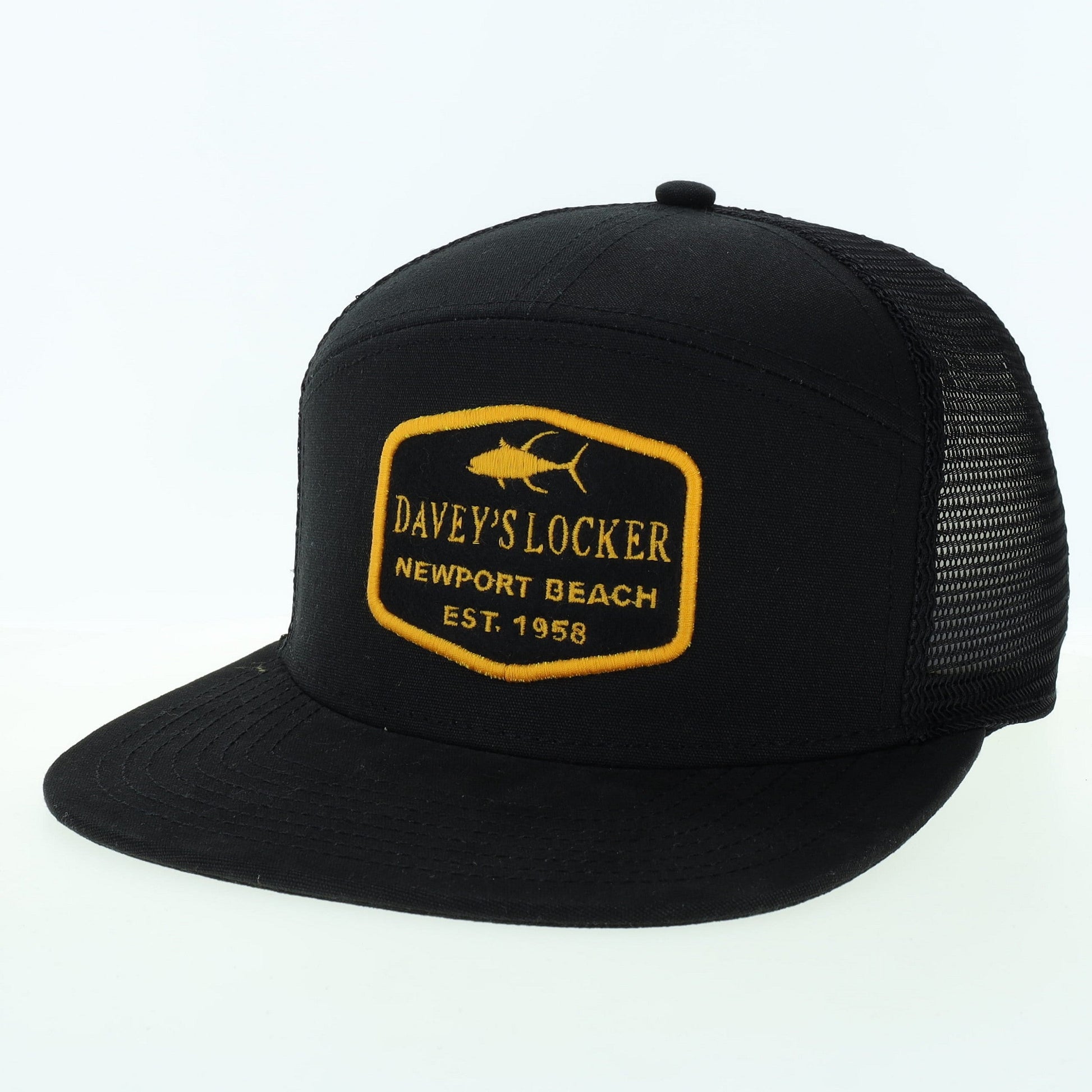 The Heritage Hat