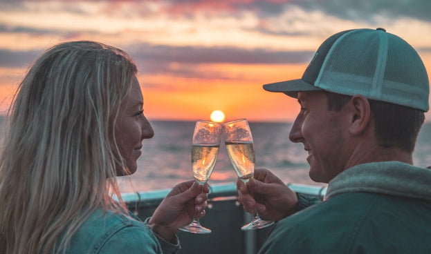 Special Event Cruises