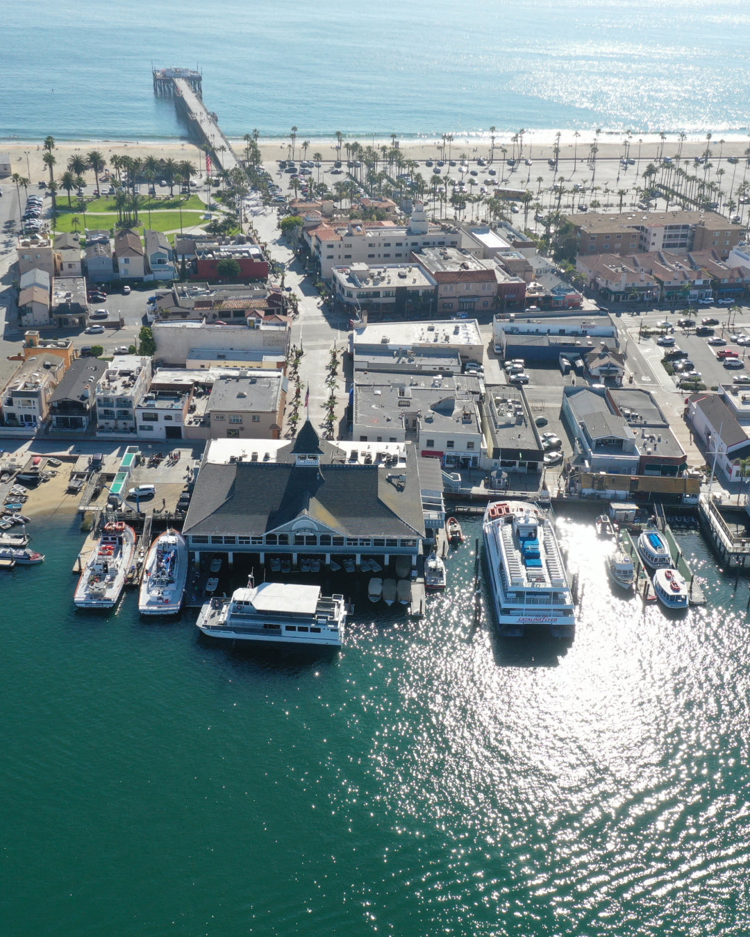 U-Drive Duffy Boat Rental