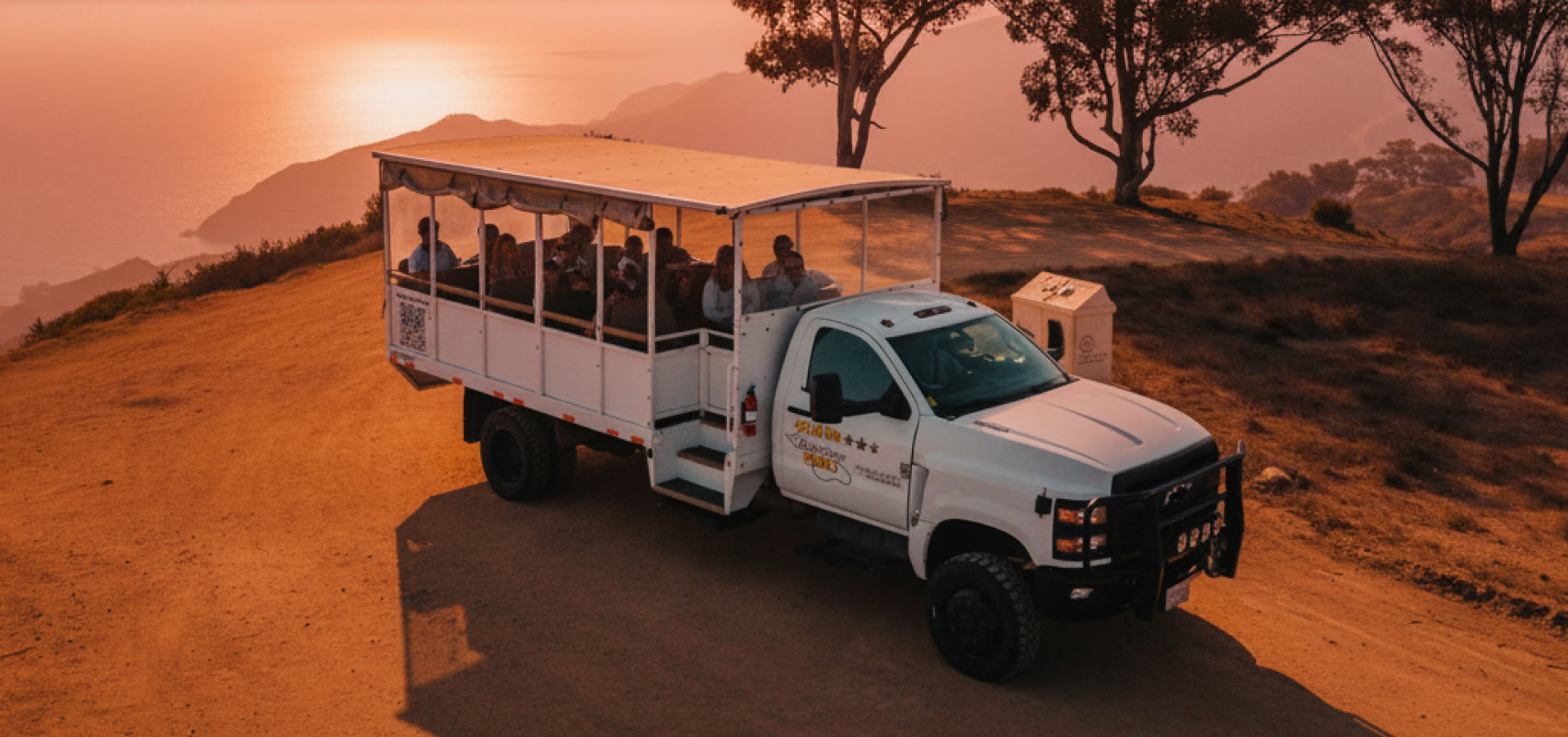 Sunset Summit Tour