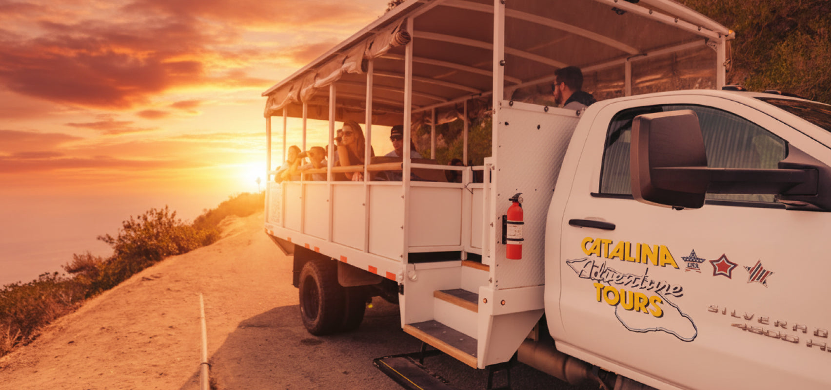 Sunset Summit Tour