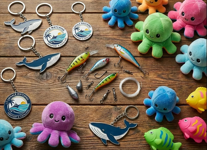 Shop Apparel & Merch