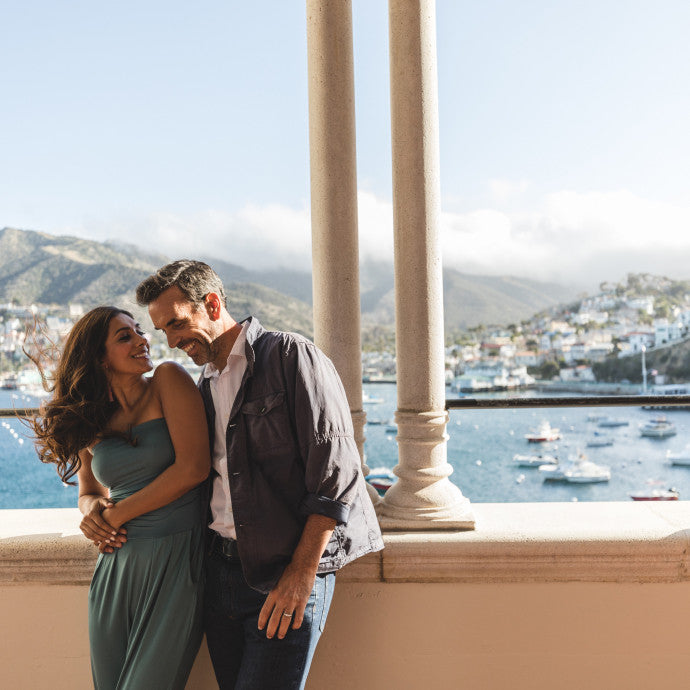 Catalina Flyer Ferry