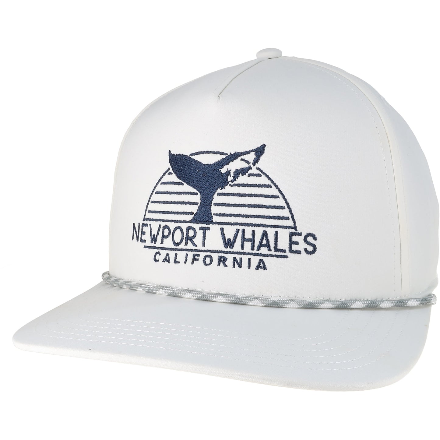 The Whale of a Tale Cap