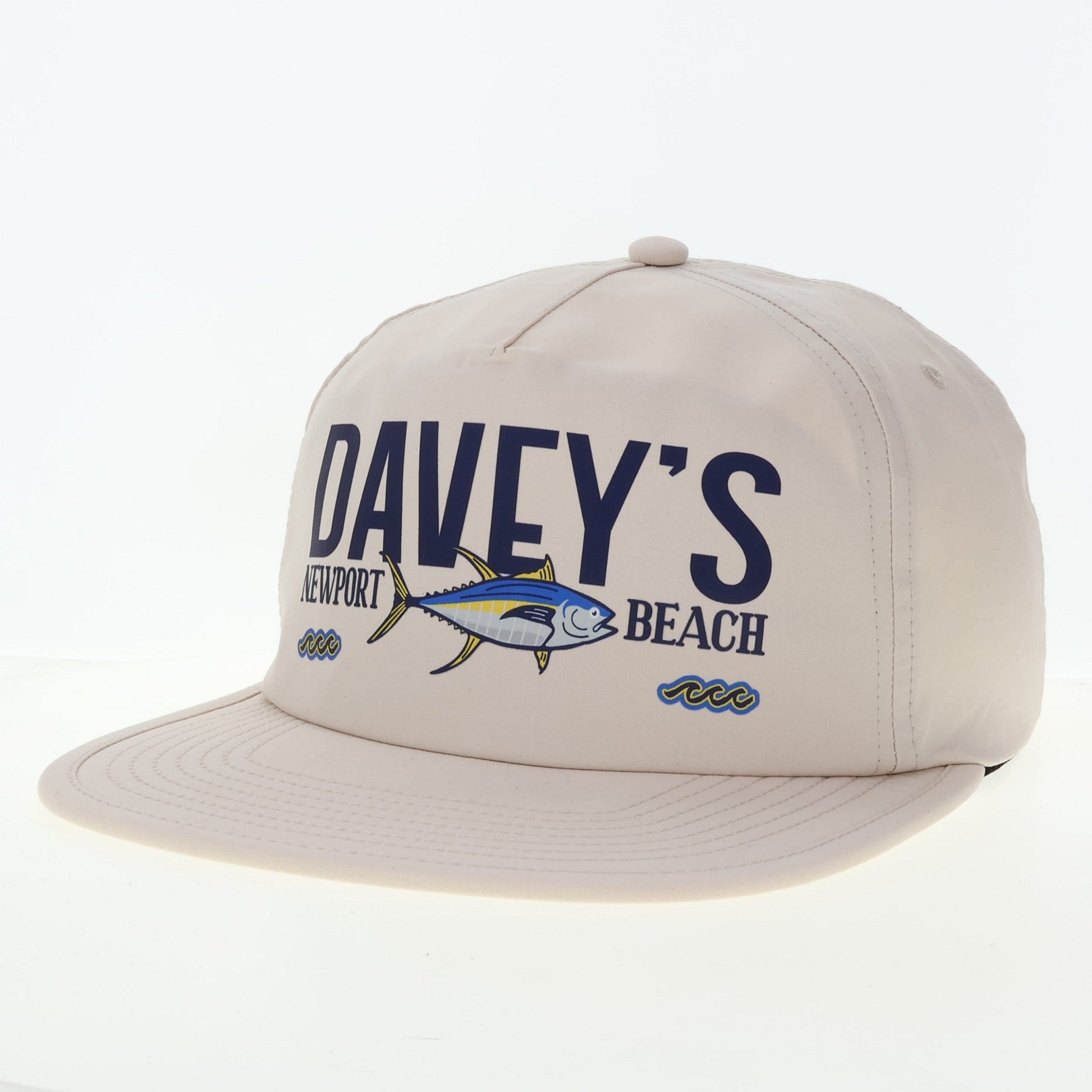Davey's Tuna Classic