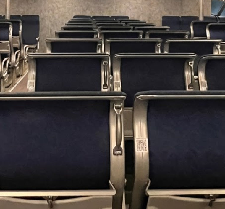 Catalina Flyer Ferry