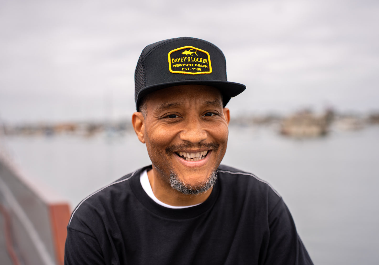 The Heritage Hat