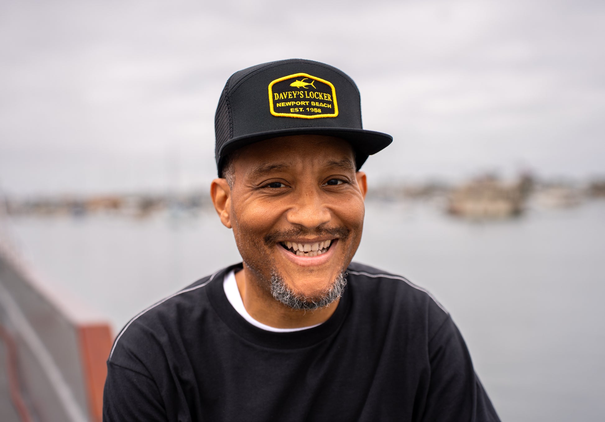 The Heritage Hat