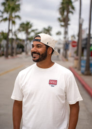 Fresh Catch Tee