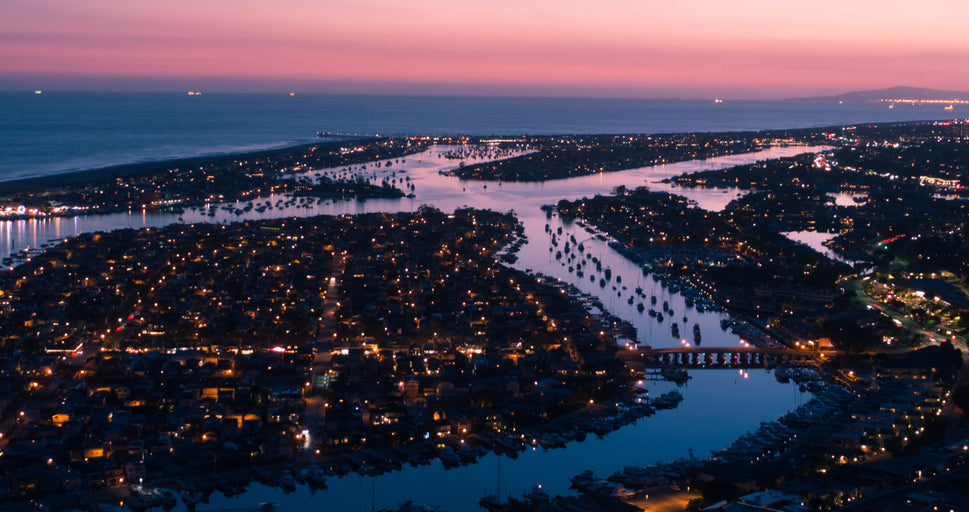 Evening Under the Stars Cruise