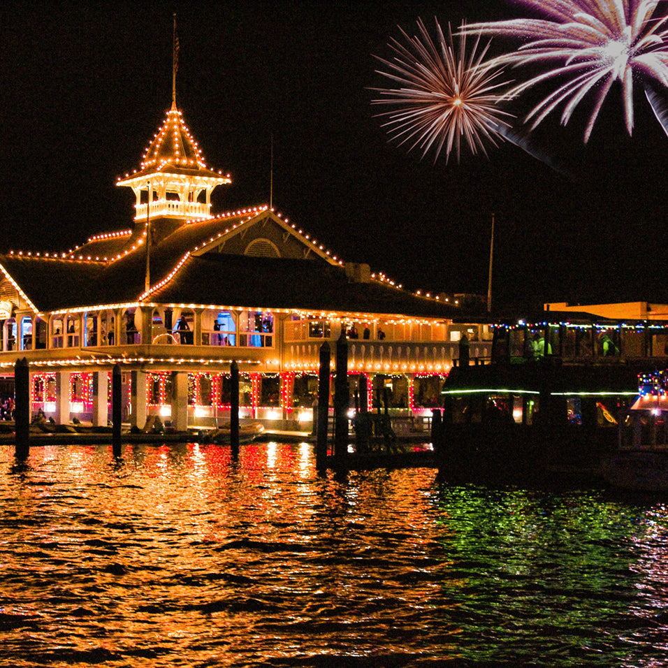 U-Drive Duffy Boat Holiday Rental