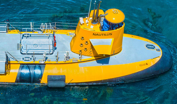 Island Tours