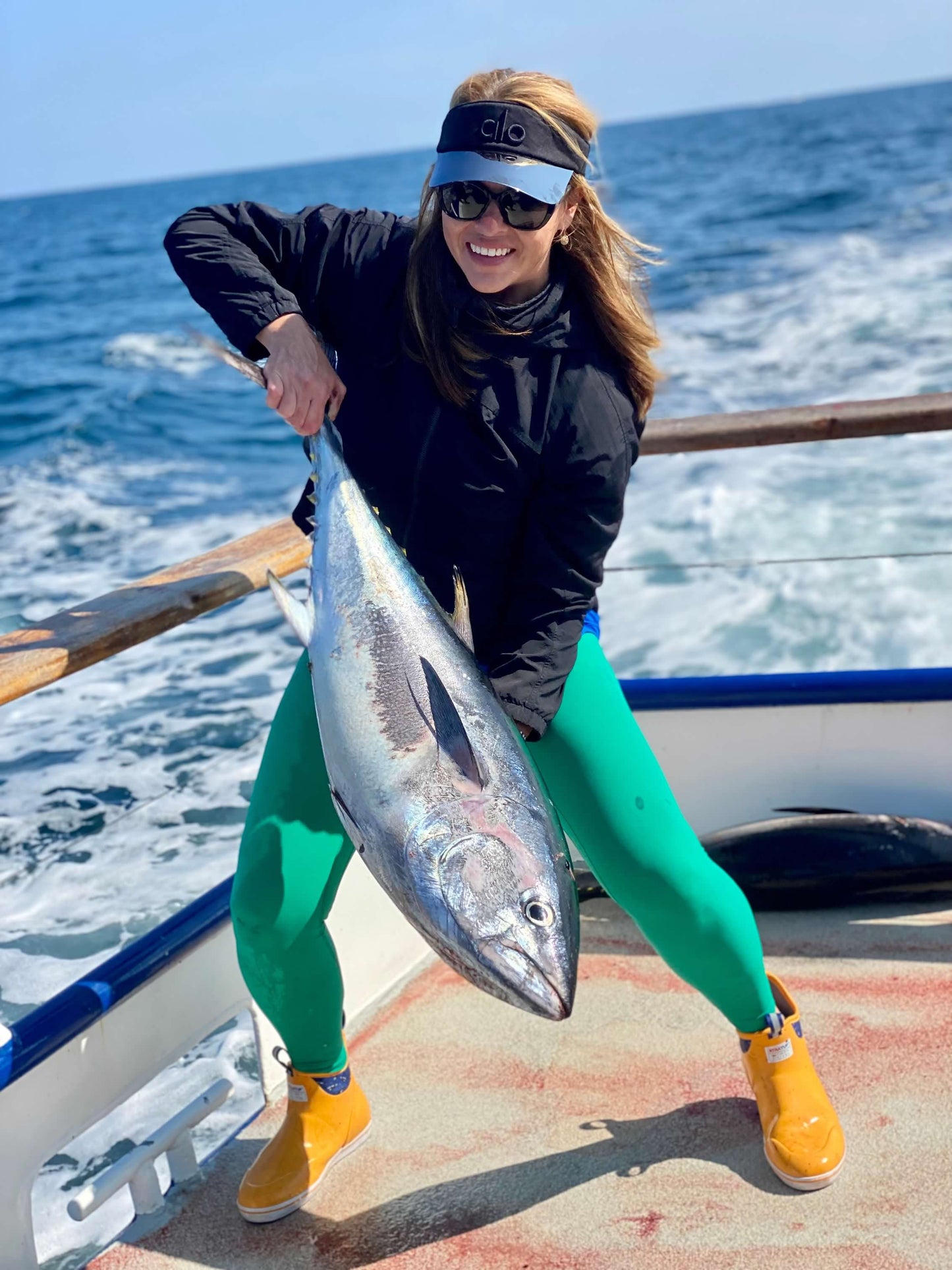 3/4 Day (12 Hour) Fishing Adventure Bundle