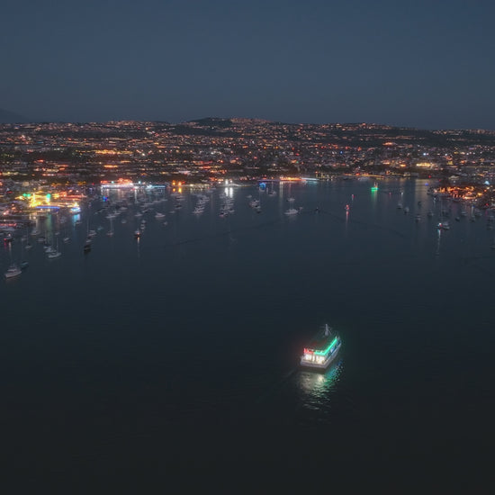 Evening Under the Stars Cruise