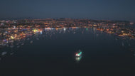 Evening Under the Stars Cruise