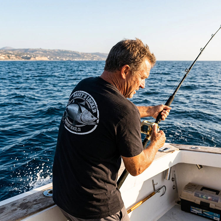 Offshore Standard Tee